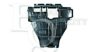 FORD 0957702 Silencing Material, engine bay